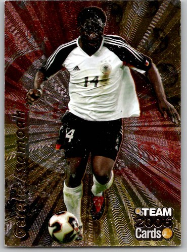 Gerald asamoah deutschland - asamoah,