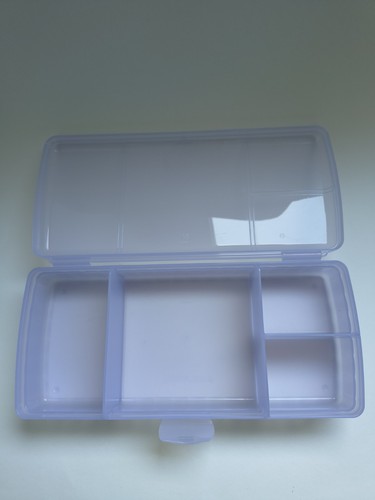 Tupperware pausenbuffet mit - tupperware,