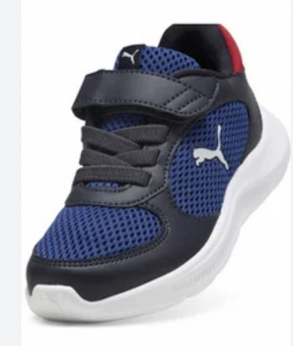 Puma jungen sneaker - jungen,