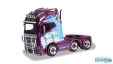 Herpa Lettner-Trans Volvo FH16