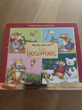 Leo Lausemaus - Durchs Jahr