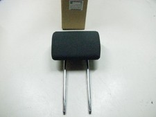 ORIGINAL OPEL Meriva A charcoal  Kopfstütze Rücksitzbank mitte 13154036 NEU