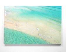 Atemberaubende Strand & Sommer Motive als XXL Leinwandbilder auf 4cm Keilrahmen