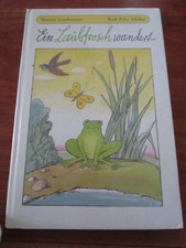 E511) ALTES KINDERBUCH EIN