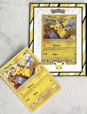 Pokemon Karten Mc Donalds 2021