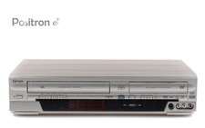Funai DRV-A2677 silber DVD VHS