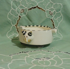 Animal Park v. Villeroy & Boch , Aschenbecher Ø 13 cm , Höhe 6 cm