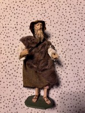 Lang sel. Erben Krippenfigur