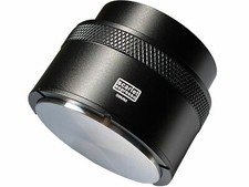 scarlet espresso Tamper »Grande Livello« mit automatischer Ausrichtung, B Ware