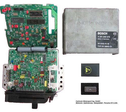 Tuning chip - tuning,