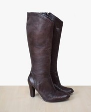 ROSE NOIR High-Heel Stiefel