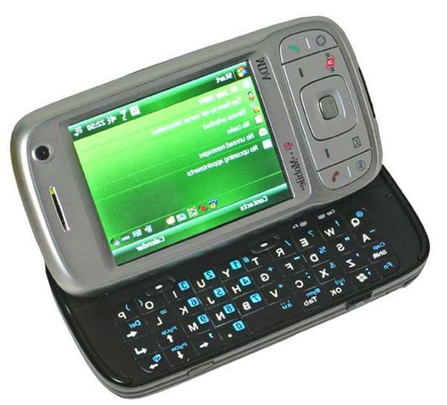 Mobile mda vario iii - mda,