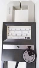 Stromzange PK210 Messgerät CSR bis 650 Volt Voltmeter Spannungsmesser 