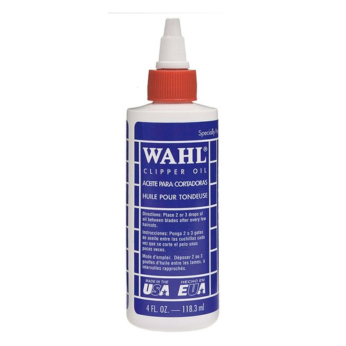 Wahl clipper oil maschinenöl - clipper,