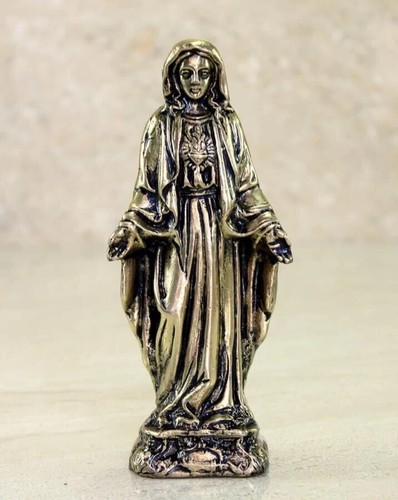Mutter maria statue - mutter,