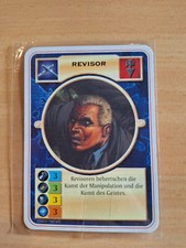 Revisor - [Limited] - Doom Trooper Doomtrooper *German*