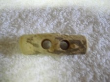 Knebelknopf Holz 4cm