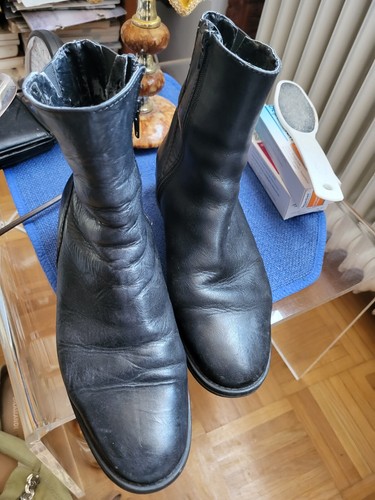 Damenstiefel lavorazione - damenstiefel,