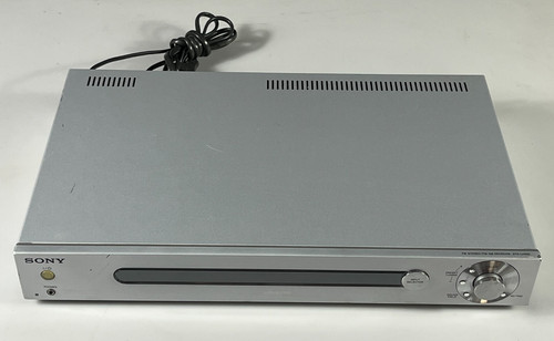 Sony str lv500 stereo am - str-lv500, fm/am