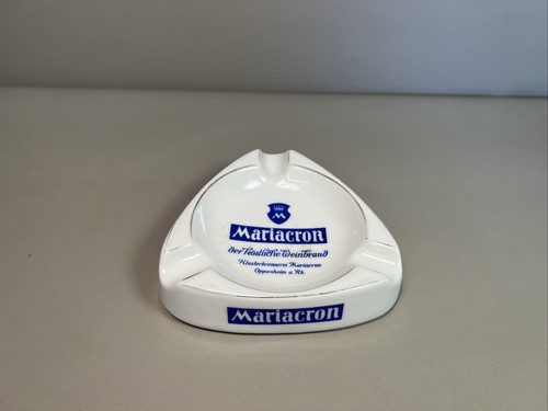 Mariacron aschenbecher - mariacron,
