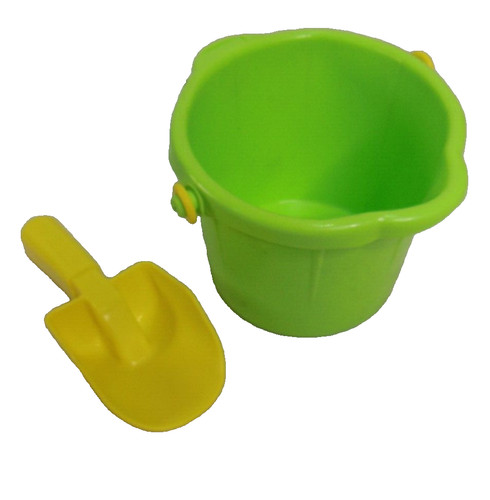 Spielstabil kleiner sandeimer - kleiner,
