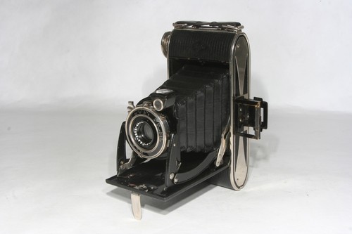 Agfa billy record - agfa, 6x9