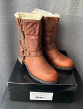 SPM Stiefel Stiefeletten Shoes