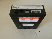 Federal Signal VAMA Ampliefer AS-320DIG-CB