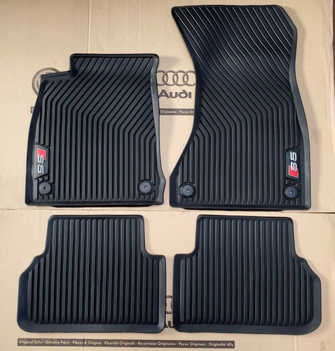 Original audi sportback - original, s5