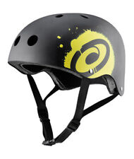 Osprey Skate Scooter Sicherheit Helm Mit Einstellbarem Kinnriemen Gr xl