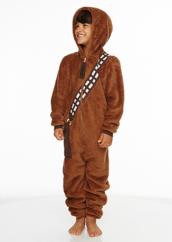 Star wars chewbacca overall - wars,