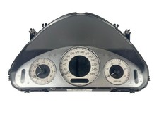 Original Mercedes-Benz E-Klasse VF211 S211 W211 Tachometer Kombiinstrument