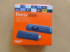 Amazon Fire TV Stick (3. Gen.)
