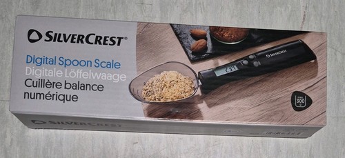 Digitale löffelwaage bis - digitale,