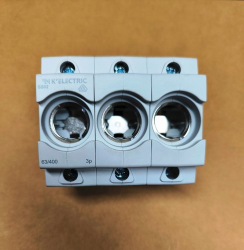 Kelectric d02 sicherungsockel - kelectric, d02-sicherungsockel