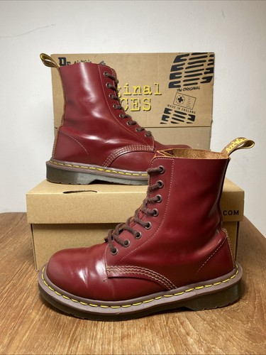 Martens docs made - docs,