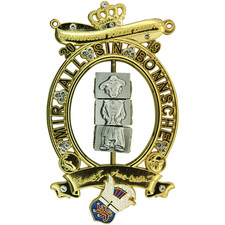 Karnevalsorden Festausschuss