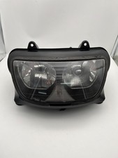 Suzuki GSXR600 Scheinwerfer Beleuchtung Headlight GSXR 750 #33152