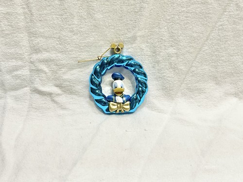 Christbaumschmuck donald duck - christbaumschmuck,