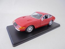 Ferrari 365 GTB4 1968 - 1:24