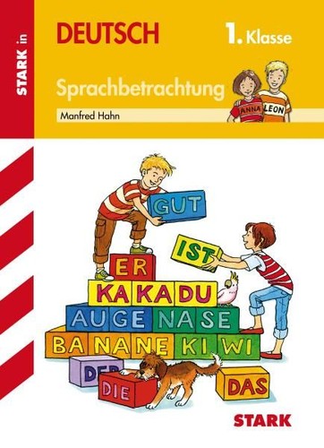 Training deutsch grundschule - training,