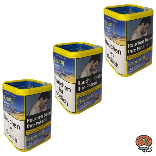 Bounty feinschnitt tabak - bounty, feinschnitt-tabak