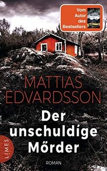 Der unschuldige mörder roman - unschuldige,