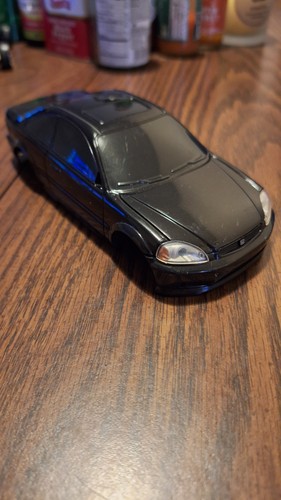 Xmods civic body with - xmods,