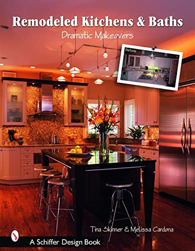 Remodeled kitchens baths - remodeled,