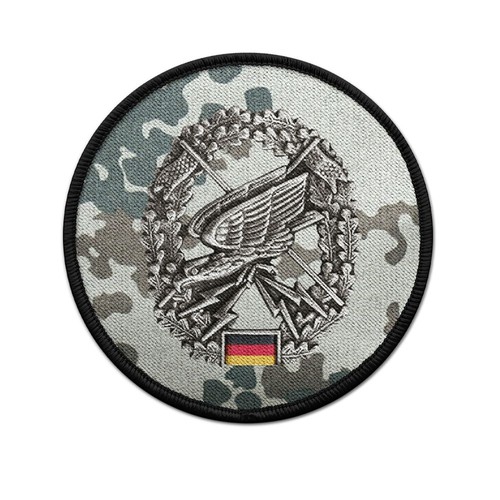 Patch fernspäh isaf - patch,