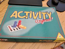 Activity Originalausgabe Spiel