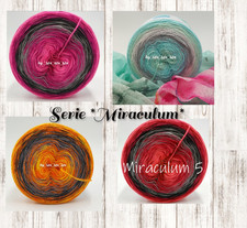 (65,35€/KG) * Miraculum
