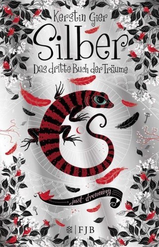 Kerstin gier silber das - silber,