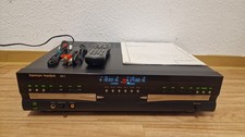 Harman Kardon CDR2 Audio CD Recorder Highend Gerät 2 Jahre Garantie Revidiert